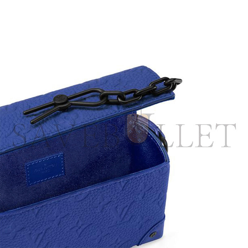 l0vis Vvtt0n steamer mini bag m82571 (18*11*6.5cm)